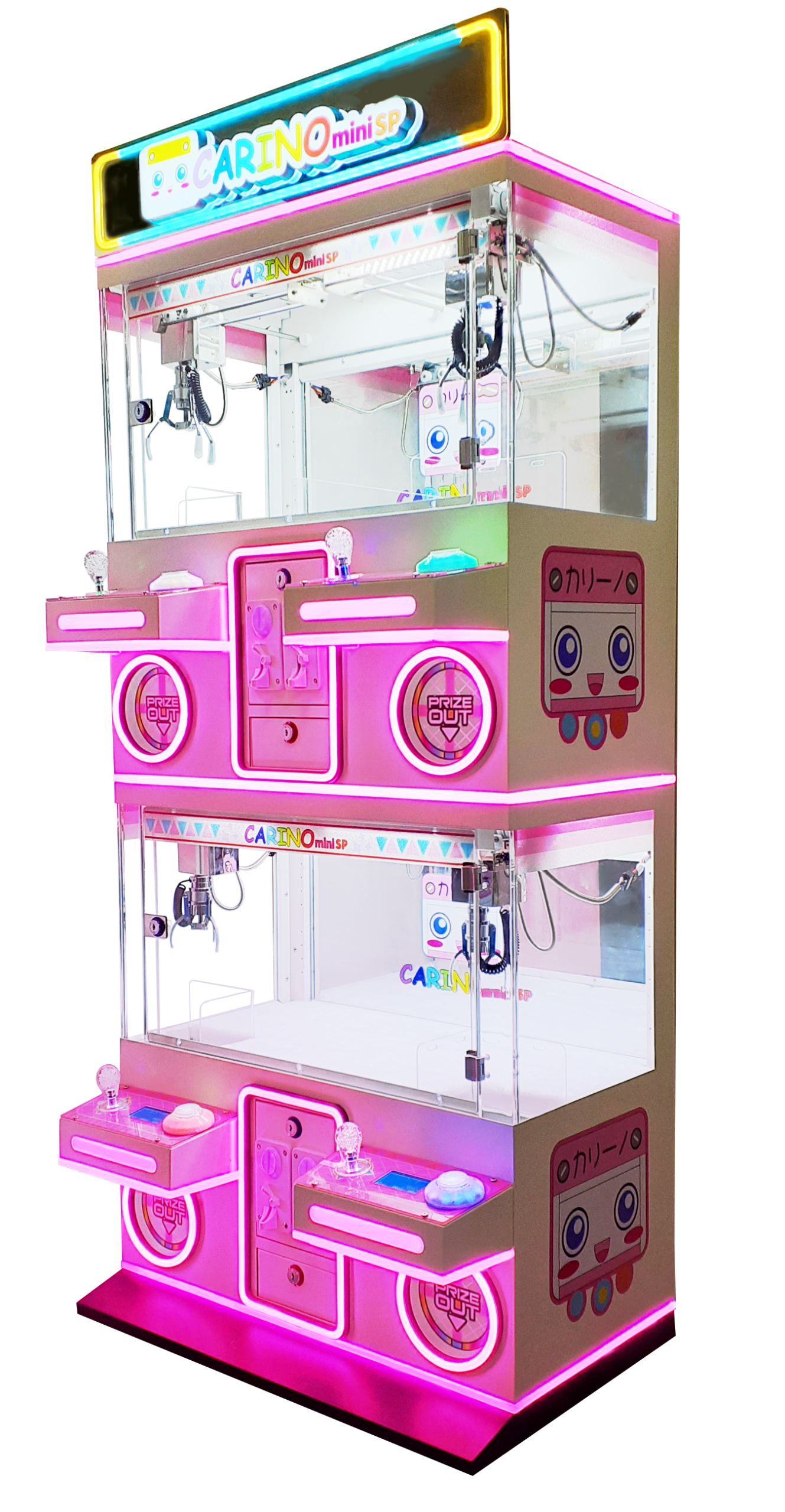 CARINO mini SP